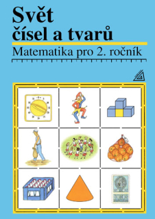 Matematika 2.roč. - Prometheus