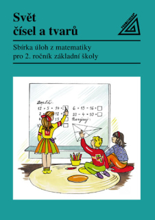Matematika 2.roč. sbírka úloh - Prometheus