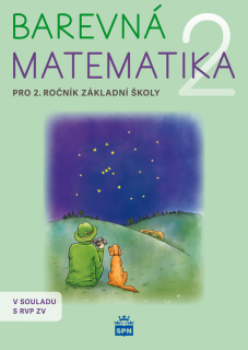 Barevná matematika 2
