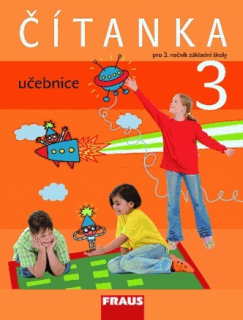 Čítanka pro 3.ročník