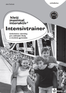 Klett Maximal Interaktiv 2 (A1.2) – Intensivtrainer