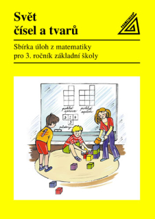 Matematika 3.roč. sbírka úloh - Prometheus