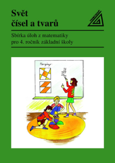 Matematika 4.roč. sbírka úloh - Prometheus