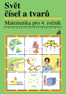 Matematika 4.roč. - Prometheus