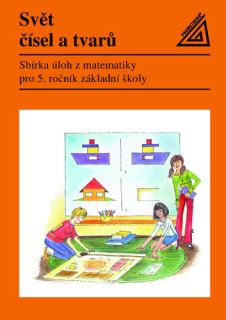 Matematika 5.roč. sbírka úloh - Prometheus