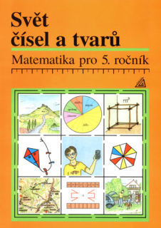 Matematika 5.roč. - Prometheus