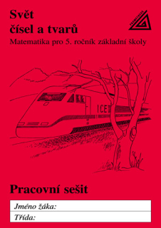Matematika 5.roč.prac.sešit - Prometheus
