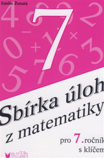 Sbírka úloh z matematiky pro 7. ročník