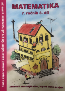 Matematika 7.roč.3.díl RVP - TV Graphics