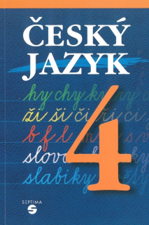 Český jazyk pro 4. ročník