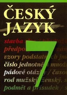 Český jazyk pro 7. ročník