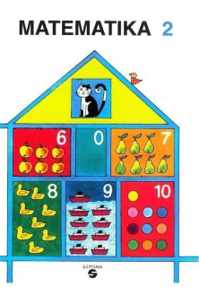 Matematika pro 2. ročník