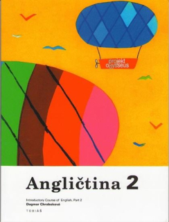 Angličtina 2 - Tobiáš