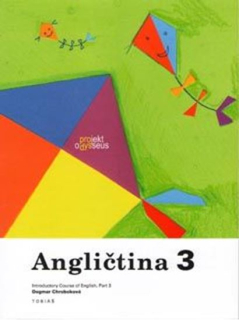 Angličtina 3 - Tobiáš