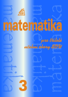Matematika SOU 3.díl - Prometheus