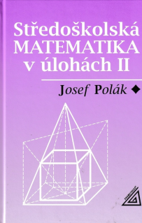 Středoškolská matematika v úlohách II - Prometheus
