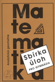 Sbírka úloh GY Analytická geometrie - Prometheus