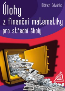 Úlohy z finanční matematiky pro SŠ - Prometheus
