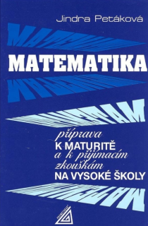 Příprava k maturitě a k přij.zkouš.na VŠ z matem. - Prometheus