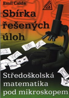 Sbírka řešených úloh - SŠ matematika pro mikroskopem - Prometheus