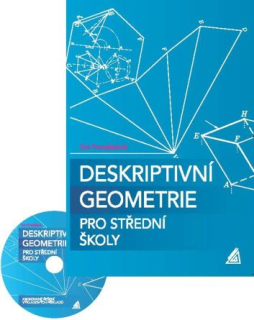 Deskriptivní geometrie pro SŠ s CD - Prometheus