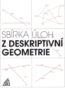 Deskriptivní geometrie pro SŠ sbír.úloh - Prometheus