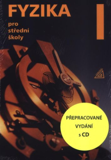 Fyzika pro SŠ 1.díl
