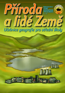 Příroda a lidé Země - učebnice pro SŠ