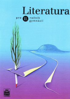 Literatura pro 2. ročník gymnázií