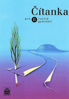 Čítanka pro 2. ročník gymnázií