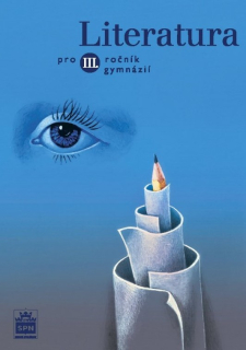 Literatura pro 3. ročník gymnázií
