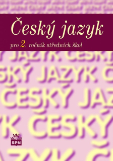 Český jazyk pro 2. ročník SOŠ