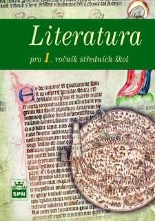 Literatura pro 1. ročník SOŠ