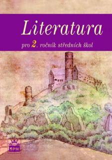 Literatura pro 2. ročník SOŠ