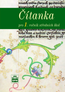 Čítanka pro 1. ročník SOŠ