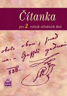 Čítanka pro 2. ročník SOŠ