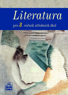 Literatura pro 3. ročník SOŠ