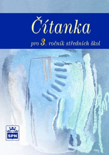 Čítanka pro 3. ročník SOŠ