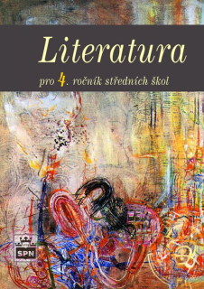 Literatura pro 4. ročník SOŠ
