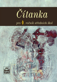Čítanka pro 4. ročník SOŠ