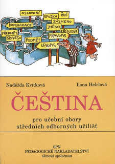 Čeština pro SOU