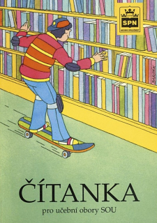 Čítanka pro SOU