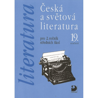 Literatura pro SŠ 2. ročník