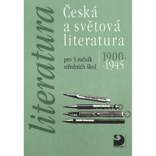 Literatura pro SŠ pro 3. ročník