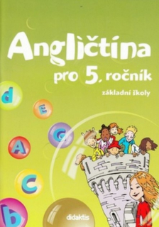 Angličtina pro 5. ročník