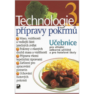 Technologie přípravy pokrmů 3