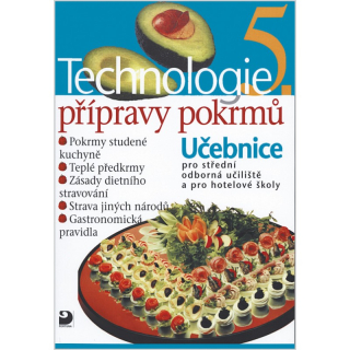 Technologie přípravy pokrmů 5