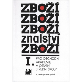 Zbožíznalství 1