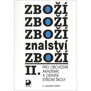 Zbožíznalství 2