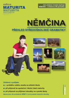 Němčina - přehled SŠ gramatiky
